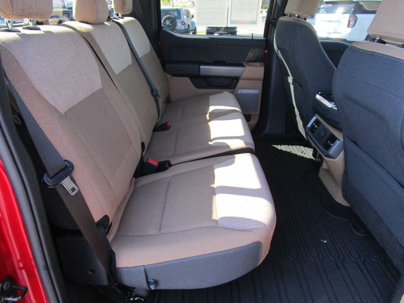 used 2022 Ford F-150 car, priced at $48,974