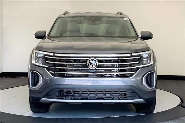 new 2024 Volkswagen Atlas car, priced at $46,003