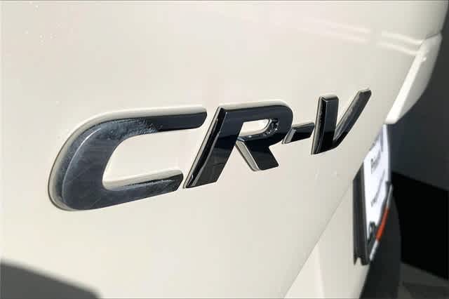 used 2019 Honda CR-V car, priced at $22,585