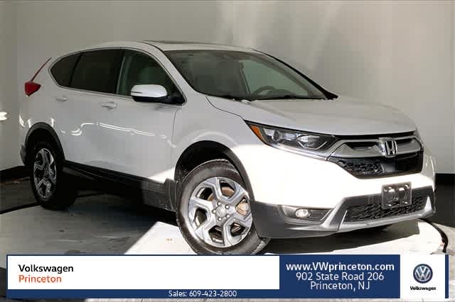 used 2019 Honda CR-V car, priced at $22,585