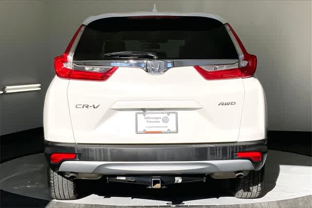 used 2019 Honda CR-V car, priced at $22,585