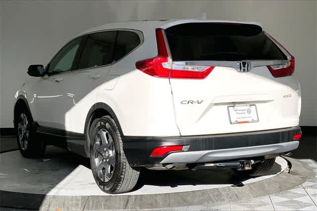 used 2019 Honda CR-V car, priced at $22,585