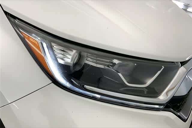 used 2019 Honda CR-V car, priced at $22,585