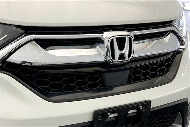 used 2019 Honda CR-V car, priced at $22,585