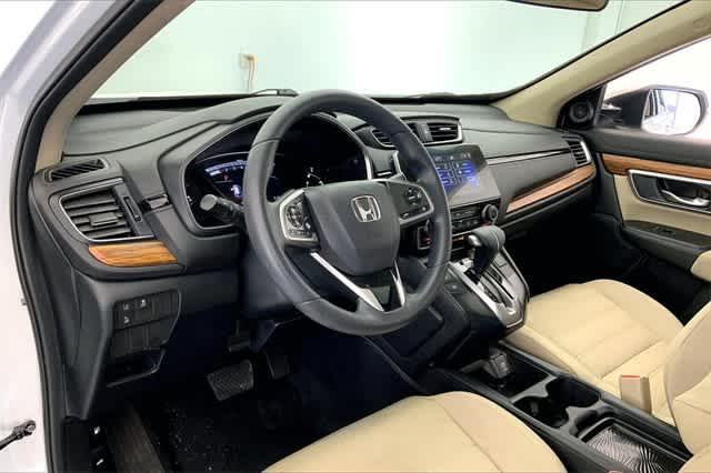 used 2019 Honda CR-V car, priced at $22,585