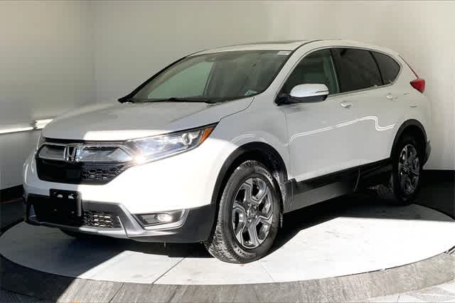 used 2019 Honda CR-V car, priced at $22,585