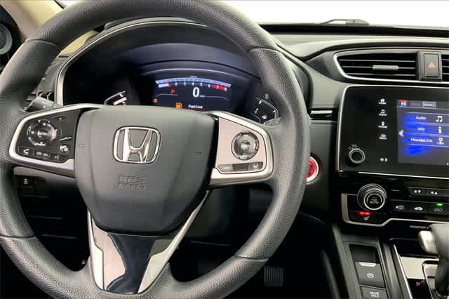 used 2019 Honda CR-V car, priced at $22,585