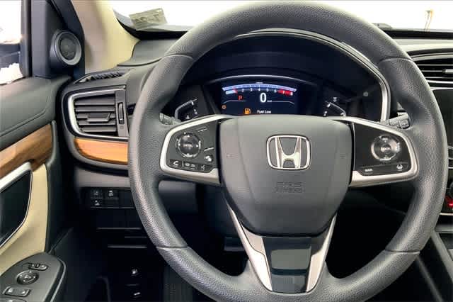 used 2019 Honda CR-V car, priced at $22,585