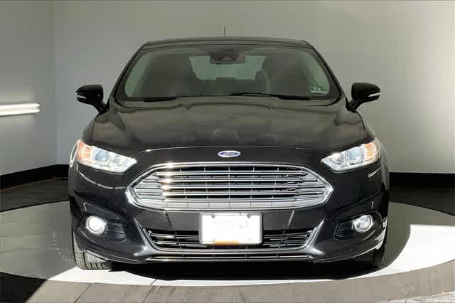 used 2014 Ford Fusion car, priced at $11,459