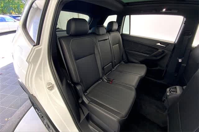 used 2024 Volkswagen Tiguan car, priced at $32,988