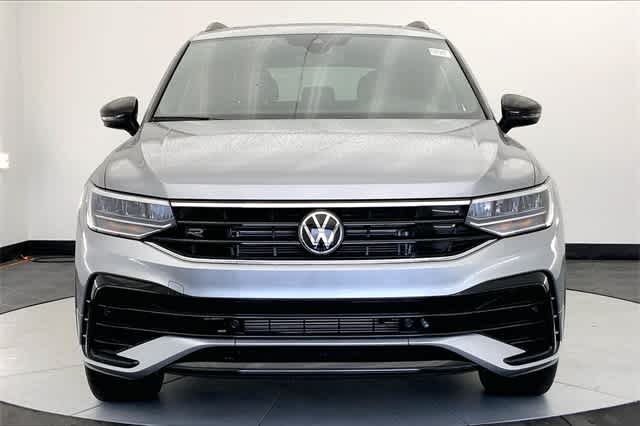 new 2024 Volkswagen Tiguan car, priced at $38,841