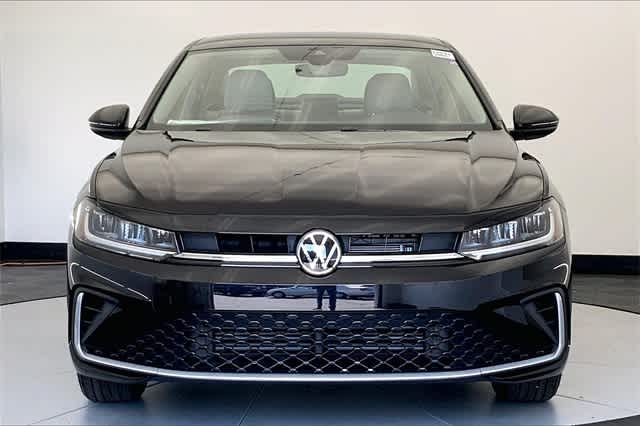 new 2025 Volkswagen Jetta car, priced at $23,773