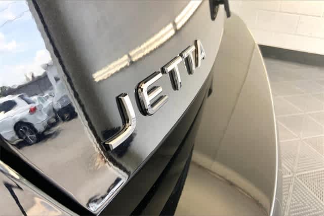 new 2024 Volkswagen Jetta car, priced at $25,905