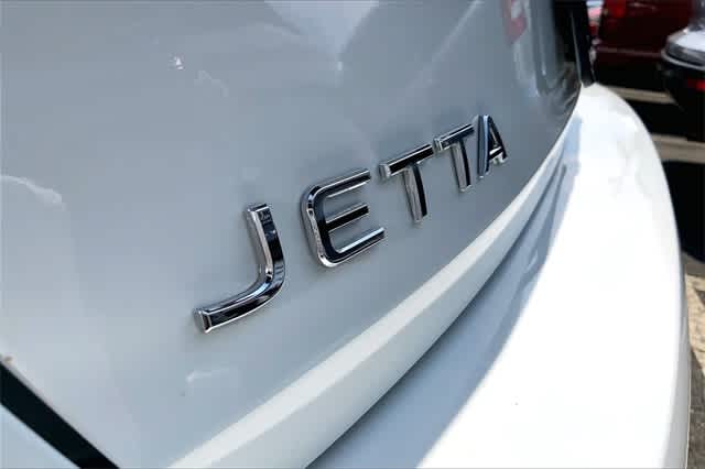 new 2024 Volkswagen Jetta car, priced at $25,905