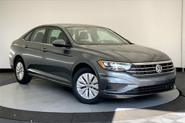 used 2020 Volkswagen Jetta car, priced at $17,978