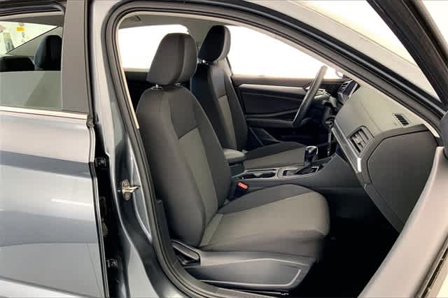 used 2020 Volkswagen Jetta car, priced at $17,978