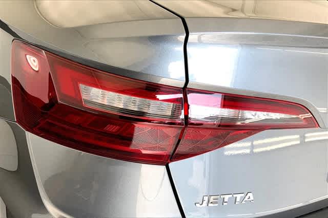 used 2020 Volkswagen Jetta car, priced at $17,978