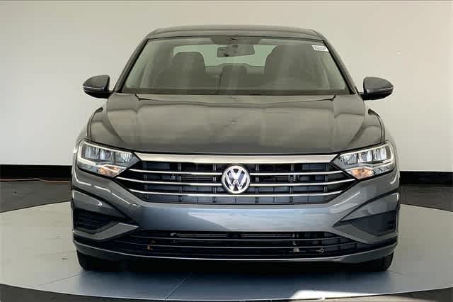 used 2020 Volkswagen Jetta car, priced at $17,978