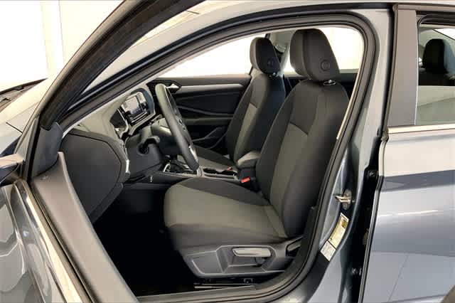 used 2020 Volkswagen Jetta car, priced at $17,978