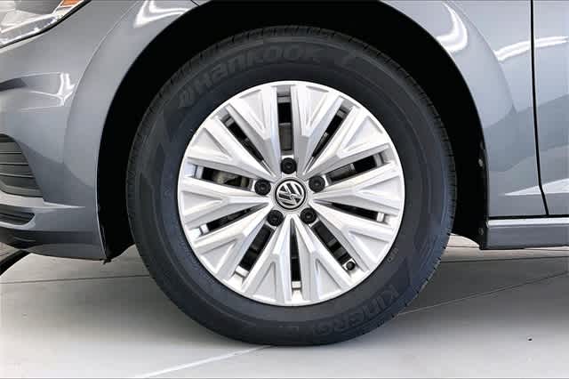 used 2020 Volkswagen Jetta car, priced at $17,978