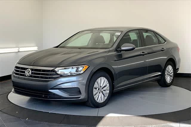 used 2020 Volkswagen Jetta car, priced at $17,978