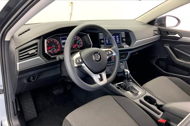 used 2020 Volkswagen Jetta car, priced at $17,978