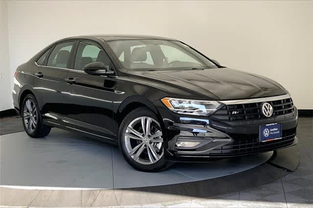 used 2021 Volkswagen Jetta car, priced at $19,298