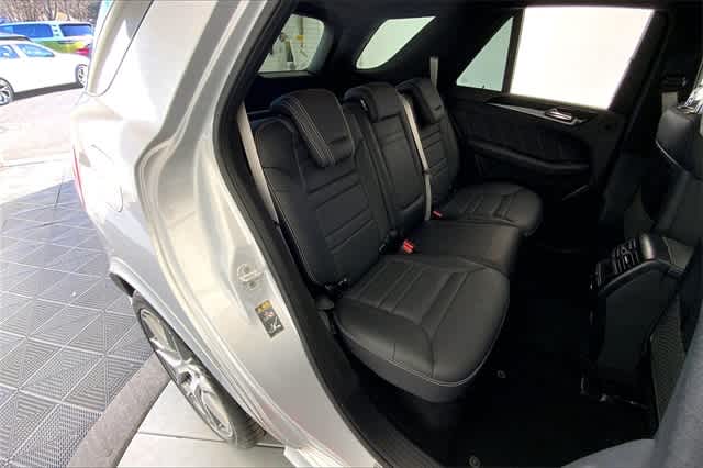 used 2018 Mercedes-Benz GLE car, priced at $35,991