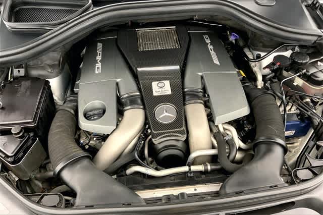 used 2018 Mercedes-Benz GLE car, priced at $35,991