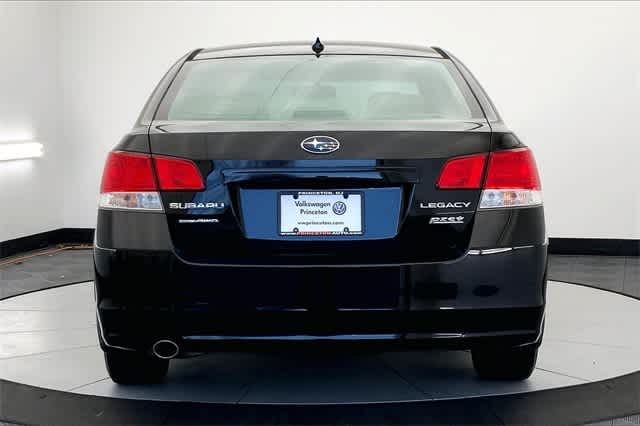 used 2014 Subaru Legacy car, priced at $11,459