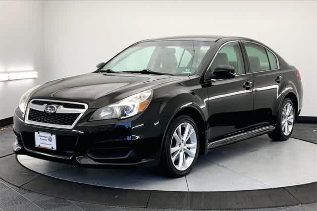 used 2014 Subaru Legacy car, priced at $11,459