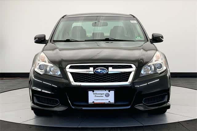 used 2014 Subaru Legacy car, priced at $11,459