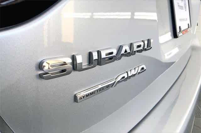 used 2022 Subaru Legacy car, priced at $21,149