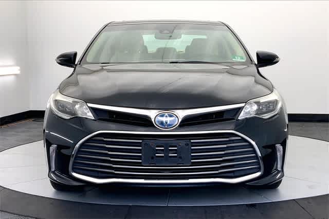 used 2018 Toyota Avalon car, priced at $20,892