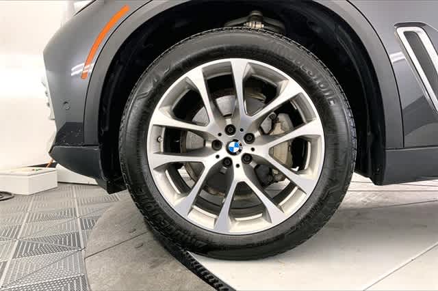 used 2020 BMW X5 car, priced at $30,704