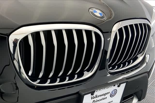 used 2019 BMW X3 car, priced at $22,978