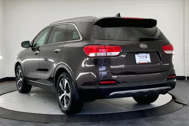 used 2018 Kia Sorento car, priced at $15,888