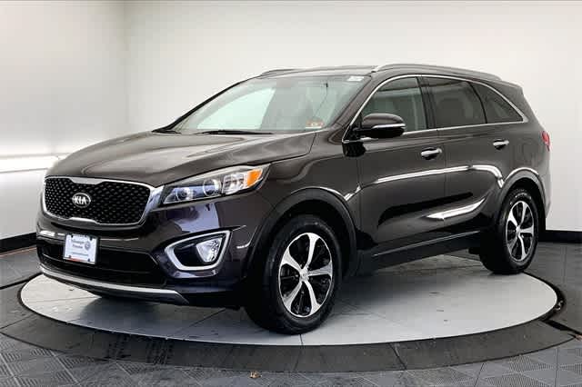 used 2018 Kia Sorento car, priced at $15,888