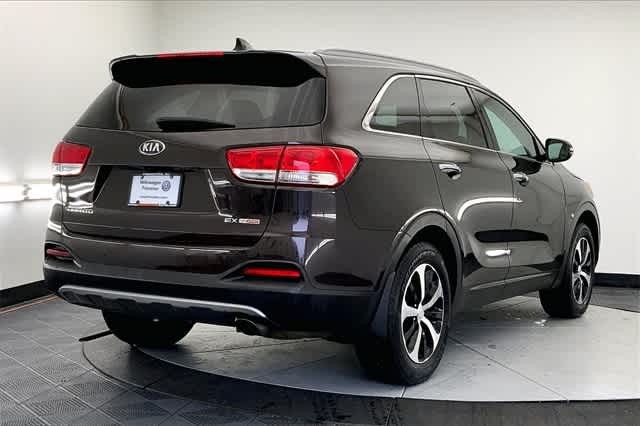 used 2018 Kia Sorento car, priced at $15,888