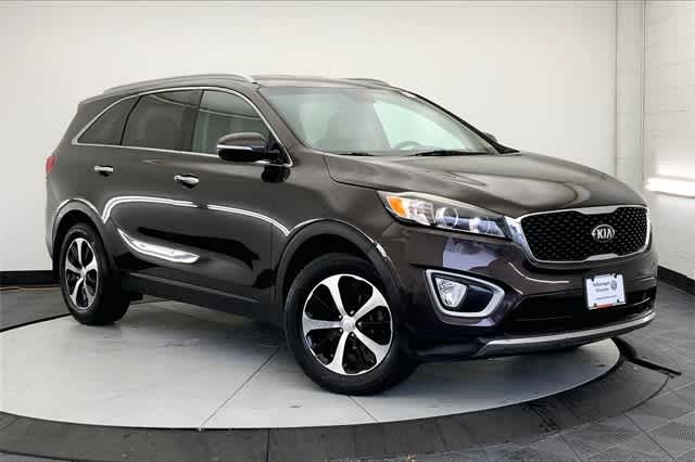 used 2018 Kia Sorento car, priced at $15,888