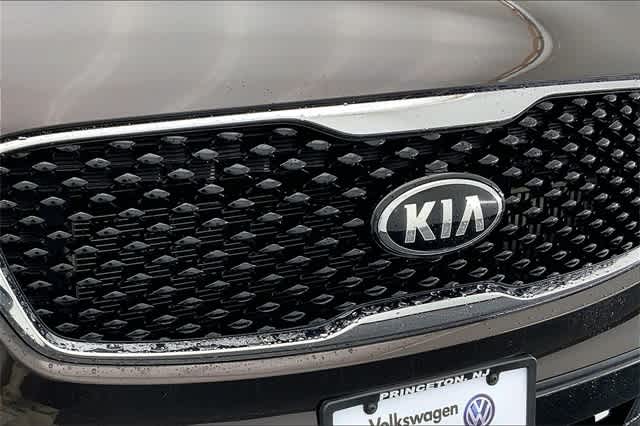 used 2018 Kia Sorento car, priced at $15,888