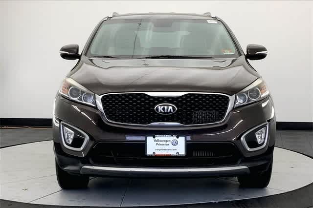 used 2018 Kia Sorento car, priced at $15,888