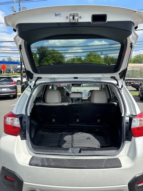 used 2017 Subaru Crosstrek car, priced at $18,982