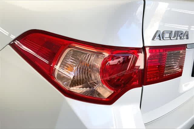 used 2014 Acura TSX car, priced at $13,798