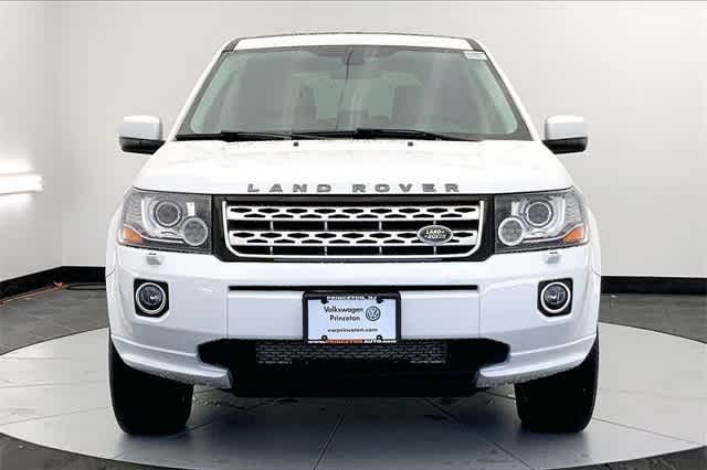 used 2013 Land Rover LR2 car, priced at $11,854