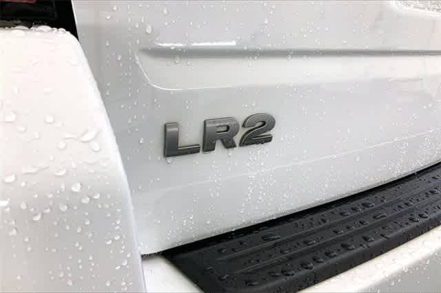 used 2013 Land Rover LR2 car, priced at $11,854