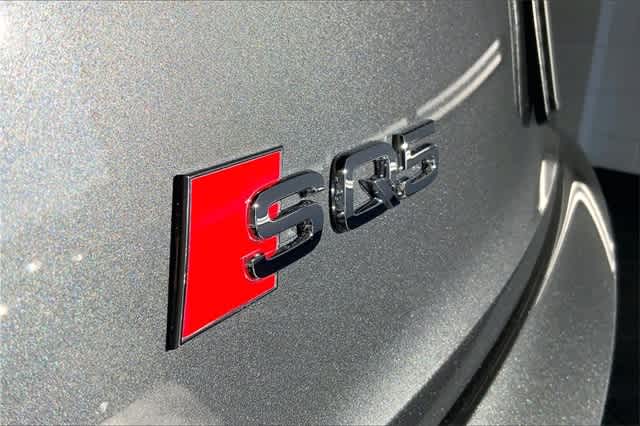 new 2025 Audi SQ5 Sportback car, priced at $72,830