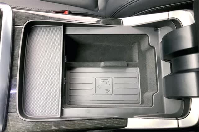 used 2023 Audi Q7 car, priced at $51,491