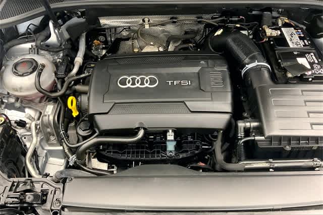 used 2019 Audi Q3 car, priced at $25,283