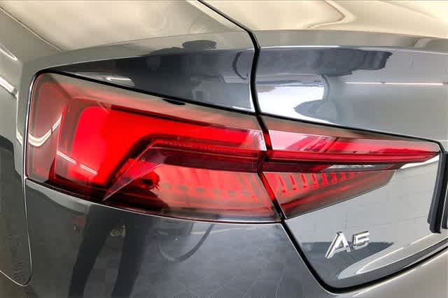 used 2018 Audi A5 Sportback car, priced at $20,654